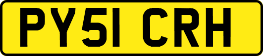 PY51CRH