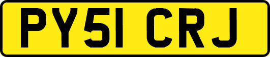 PY51CRJ
