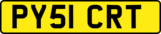 PY51CRT