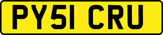 PY51CRU