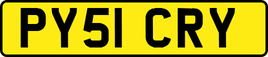 PY51CRY