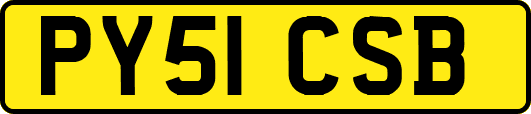 PY51CSB