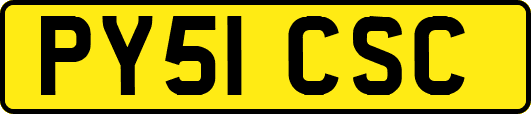 PY51CSC