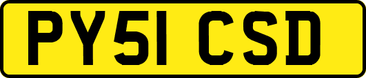 PY51CSD