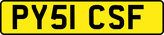 PY51CSF