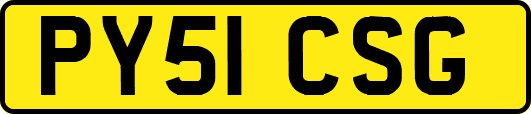 PY51CSG