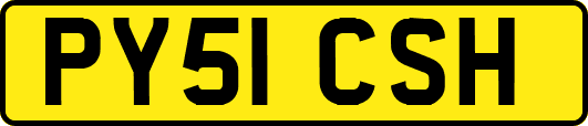 PY51CSH