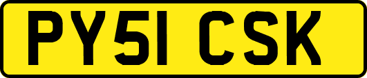 PY51CSK