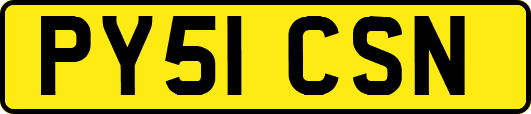 PY51CSN