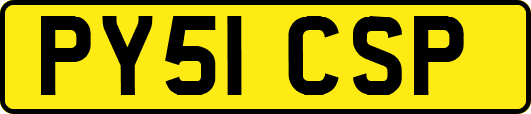 PY51CSP