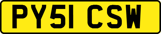 PY51CSW