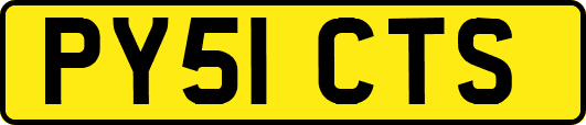 PY51CTS