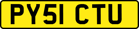 PY51CTU