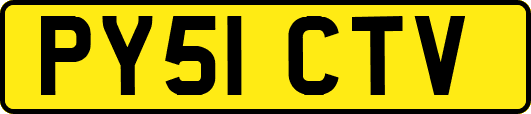 PY51CTV