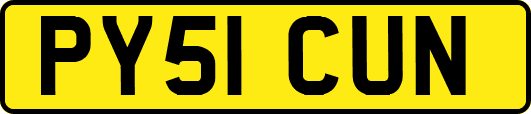 PY51CUN