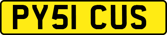 PY51CUS