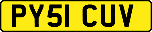 PY51CUV