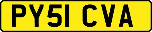 PY51CVA