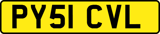 PY51CVL