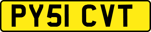 PY51CVT