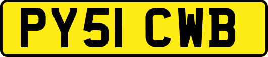 PY51CWB