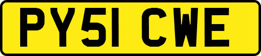 PY51CWE