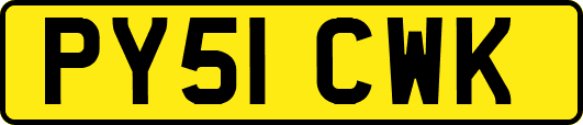 PY51CWK