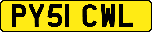 PY51CWL