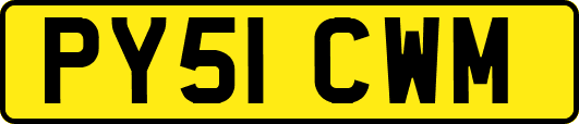 PY51CWM