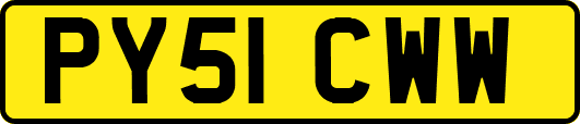 PY51CWW