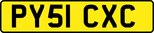 PY51CXC