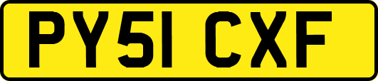 PY51CXF