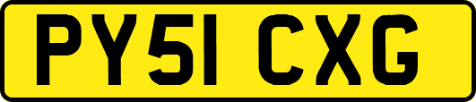 PY51CXG