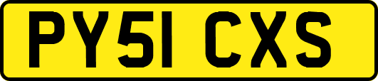 PY51CXS