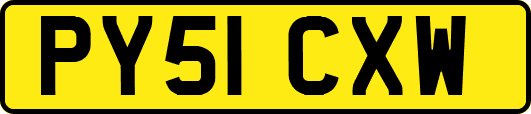 PY51CXW