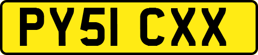 PY51CXX