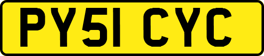 PY51CYC