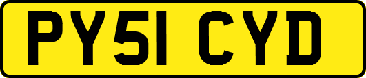 PY51CYD