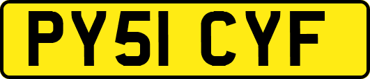 PY51CYF