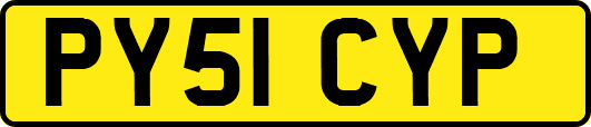 PY51CYP