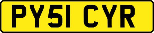 PY51CYR