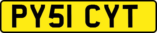 PY51CYT