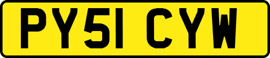 PY51CYW