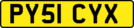 PY51CYX