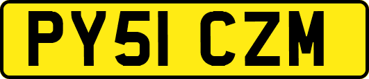 PY51CZM