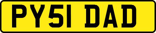 PY51DAD