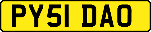 PY51DAO