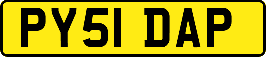 PY51DAP