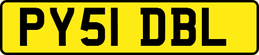 PY51DBL