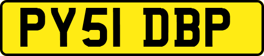 PY51DBP